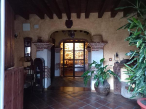 Casa Doña Ligia